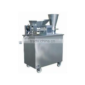 Automatic hight Capacity Chinese dumpling maker/dumpling making machine/dumpling machine