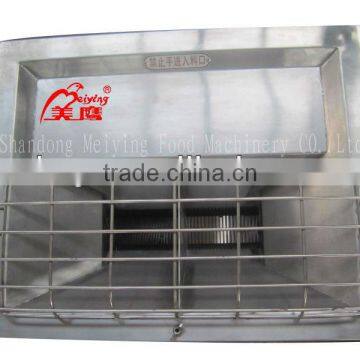 Hot Sale Stainless Steel Automatic Meat Slicer From China Manufacturer photo-5