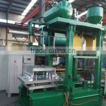 ZH870Y Hot Box Core Shooter photo-2