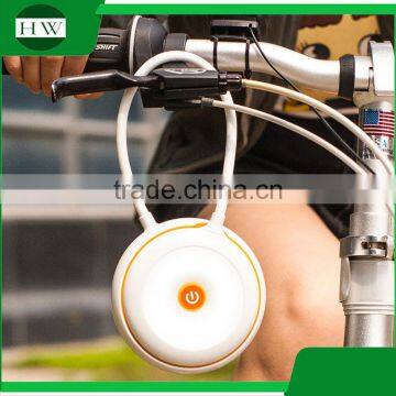 Plastic Portable Round Foldable Folding Eye Protection Usb Rechargeable Dimmable Led Study Reading Desk Table Night Light Lamp photo-5