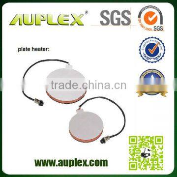 8 in 1 Heat Press (sublimation Transfer Machine) T-shirt Printing a3 Machinery for Small Business photo-5