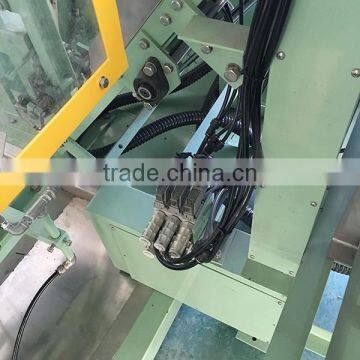 Keestar 3CM-P Automatic Rice/sugar/salt Bagging Machine photo-3