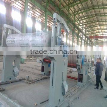 1092mm Paperboard Machine,board Paper Machine photo-5