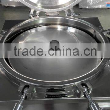 Bluestone Vertical Veterinary Hospital Steam Sterilizer photo-4