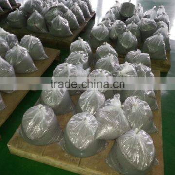 Made in China Metal Powder Making Machine and Jet Mill Machine photo-2