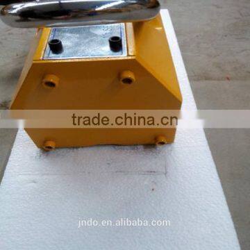 Small Steel Plate Lifting Permanent Magnetic Lifter photo-5