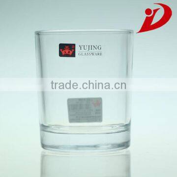 Personalized Customized Logo Glass Gift Mug photo-3