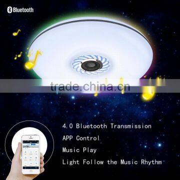 Bluetooth Ceiling Lamp photo-4
