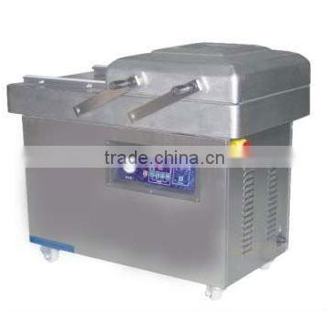 high quality single chamber vacuum packing machine