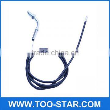 Braking Throttle Cable for 49cc 60cc 66cc 80cc Engine Motorized Bicycle Bike