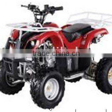 ATV quad bike