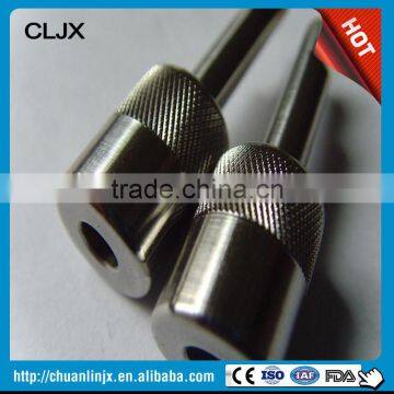 customized non-standard CNC turning machining parts