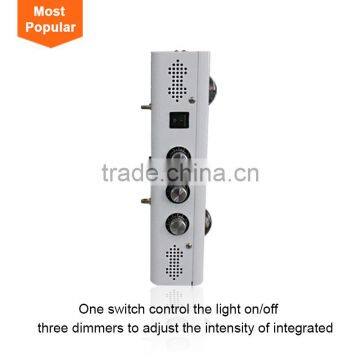 Used Led Grow Light Full Spectrum, Greenhouse Hydroponics Cob Led Grow Light photo-3