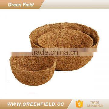 Green Field Natrual Coconut Coir Liner Roll photo-4