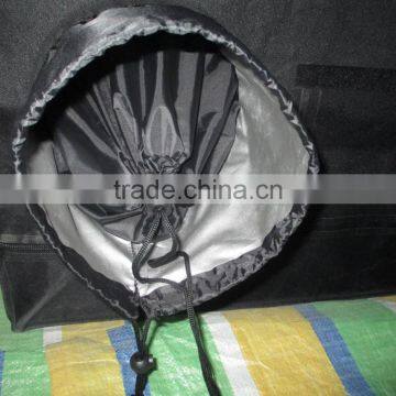 Hydroponic Indoor Growing Tent 120*60*150cm