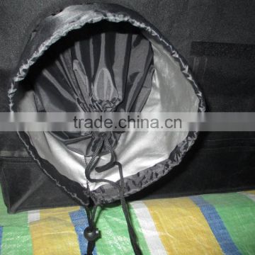 Hydroponic Indoor Growing Tent 120*60*150cm photo-6