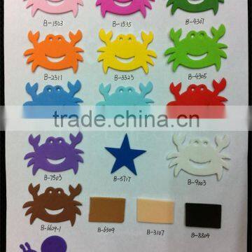 Colorful And Good Quality Eva Foam Sheet photo-5