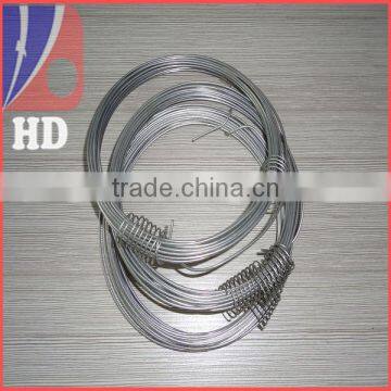 33 Gauge Galvanized Binding Wire