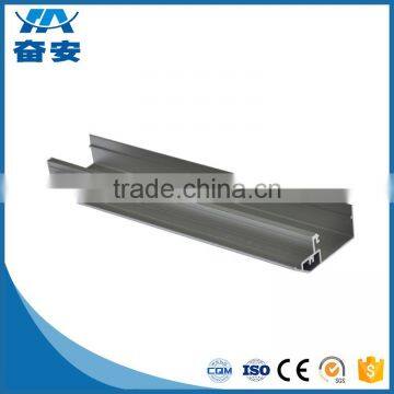Aluminum Extrusion Solar Panel Frame