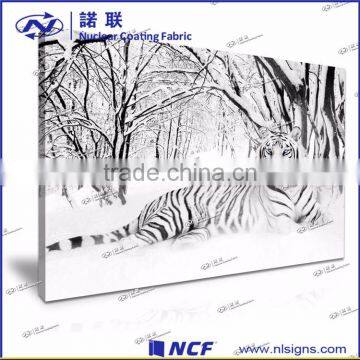 Outdoor Sport Use Long Life Backlit Banner photo-2