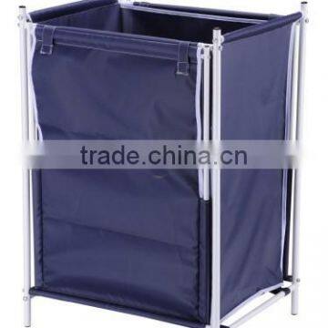 Vivinature 2015 New Design Laundry Hamper Wtih 3 Folding Sorters photo-2