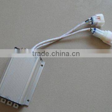 200A,18V-36V Series Wound/PM DC Motor Controller KDS36200E photo-3