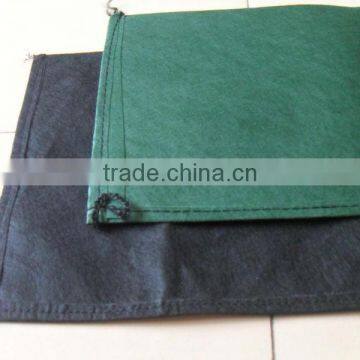 Geotextile Ecological Bag geotextile fabric bag hot sale Afforest Bag /Slope Bag