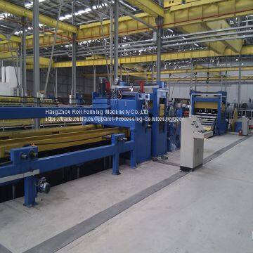 Slitting Coils 5x1500 mm