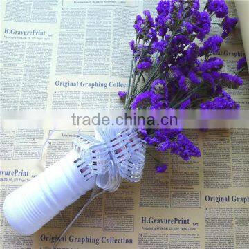 Cheaper Pull Bow Organza Ribbon With Bow photo-2