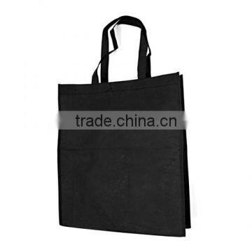 Portable Standard Size Non Woven Shopping Bag photo-4