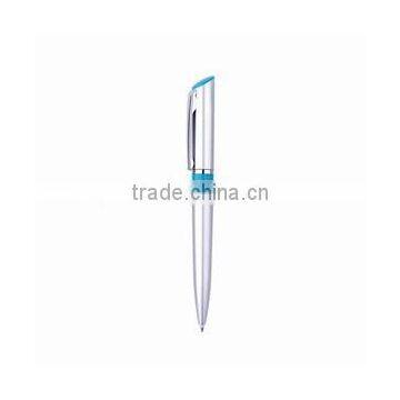 Hot Sliver Ball Pen for Office Use photo-5