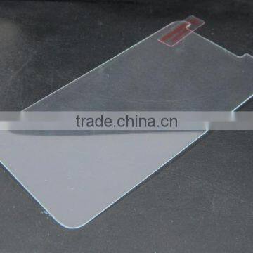 5-inch Transparent Film Tempered Glass Screen Protector for Alcatel Idol2 photo-5