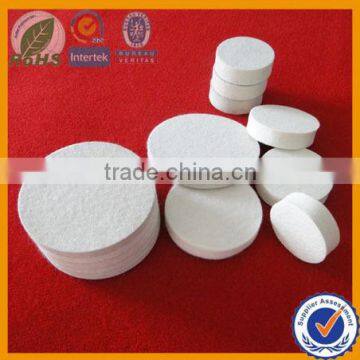 Wool Felt Polishing Whells photo-3