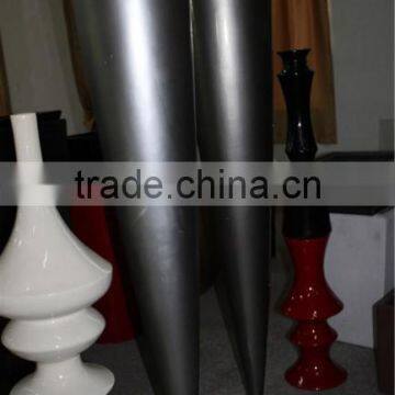 CHY050830 Indoor Flower Holder Planter/home Decorative Flower Pot/round Planter photo-2