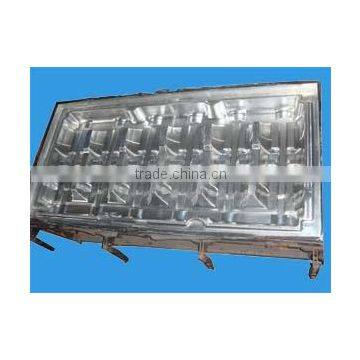 Good Sale Rotomolding Aluminum Meterial Mold HDPE Plastic Product Made in China photo-3