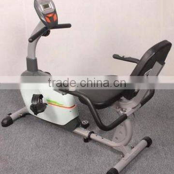 Exercise Bicycle Power Generator for Old People photo-2