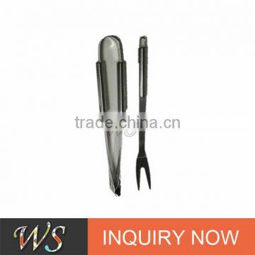 WSSKHL083 Hot Selling Hiqh Quality Bbq Tool Set photo-3