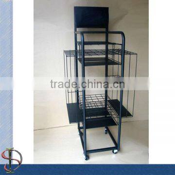 Customized Umbrella Display Stand