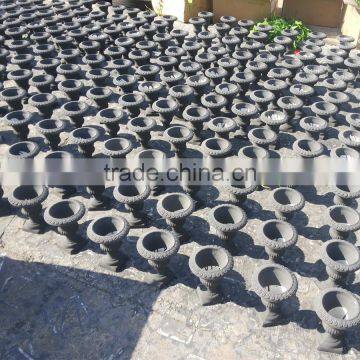 Natural Preserved Boxwood Cone Topiary Producer photo-5