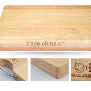 Popular Best Quality Wooden Cutting Board photo-2