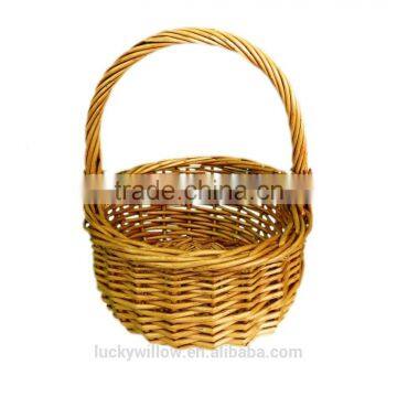 small wicker gift baskets, wholesale wicker baskets