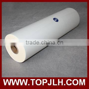 ID Card Pet Lamination Roll Film 3d Hot Laminating Film photo-3
