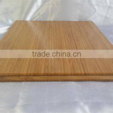 Finished Side Pressed 3-ply Bamboo Solid Panels 12 mm photo-2