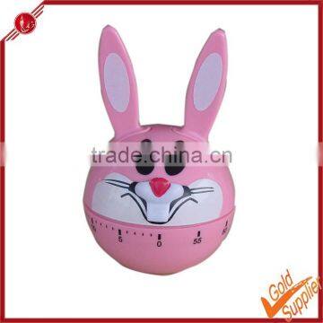 Rabbit type timer rotary switch manual timer hager timer switch