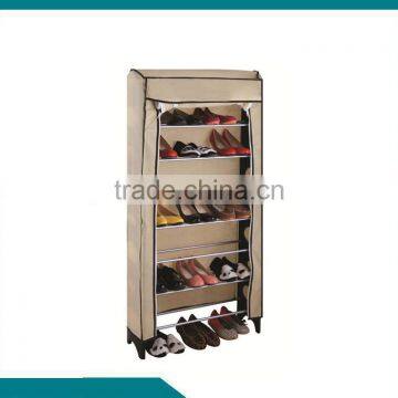 2016 the Mostly Popular Designs Hanging Shoe Organizer photo-3