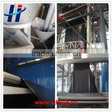 ASTM Standard Hdpe Geomembrane Liner photo-3