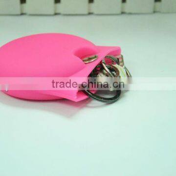 wholesale silicon squeeze coin purses