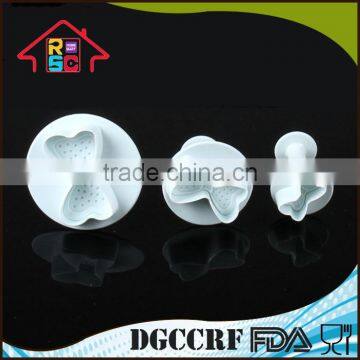 NBRSC Little Bow Shape Fondant Cake Decorating Tools Fondant Making Tools Baking Tools photo-2