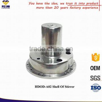 FDA Certified Sheet Metal Deep Drawing Stamping Part