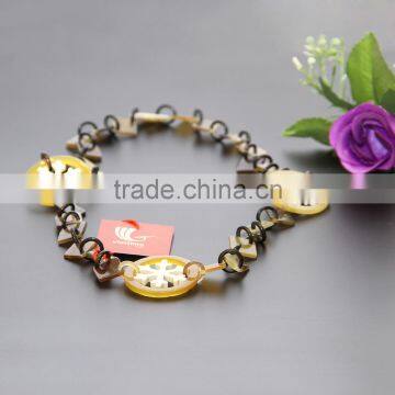 Women Jewelry/ Horn Necklace Made in Vietnam photo-2